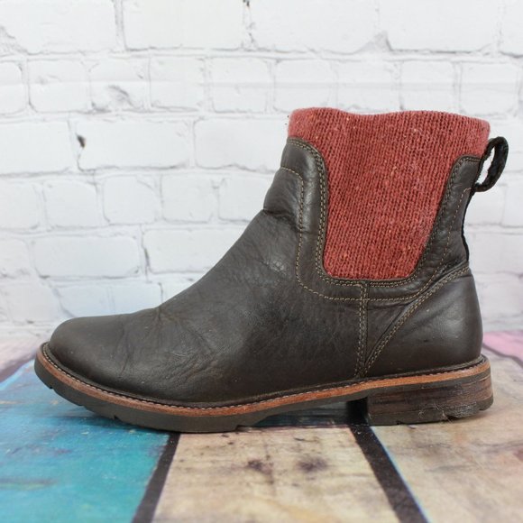 ll bean east point chelsea boot